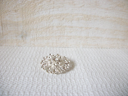 Wedding Rhinestones Brooch 51420