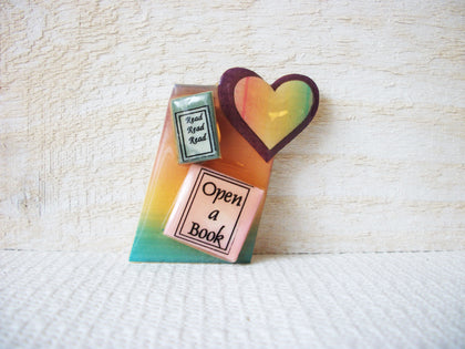 Designs By Lucinda, Book Pins 51420