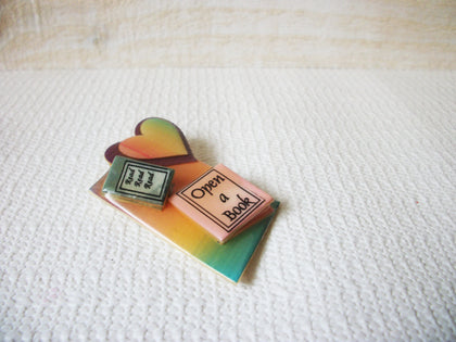 Designs By Lucinda, Book Pins 51420