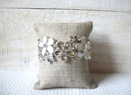 Retro Floral Bracelet 51520