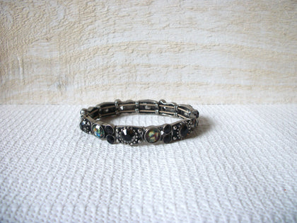 Retro Rhinestones Bracelet 51520