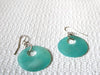 Hand Made Shell Earrings 51520