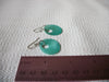 Hand Made Shell Earrings 51520