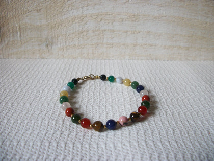 Semi Precious Stones Bracelet 51520