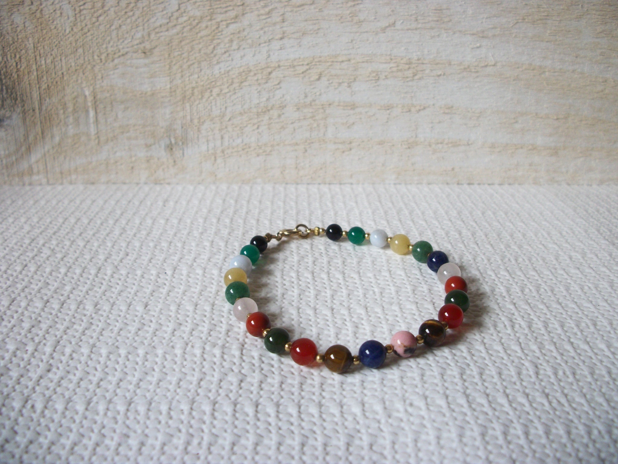 Semi Precious Stones Bracelet 51520