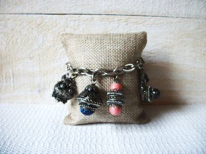 Medieval Brutaslism Charms Bracelet 51520