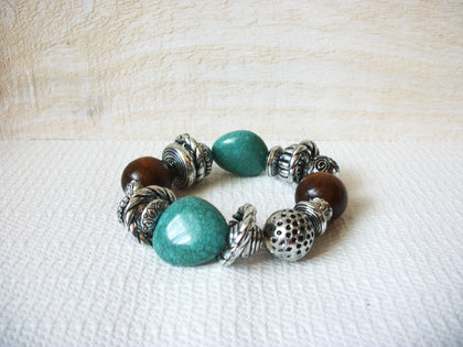 Retro Chunky Bohemian Bracelet 51620