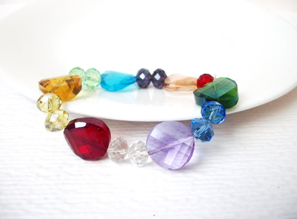 Swarovski Glass Bracelet 112120 Hand