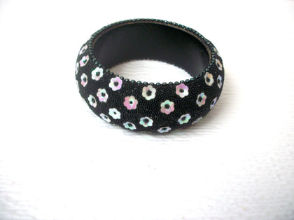 Vintage Hand Crafted Bangle Bracelet 112120