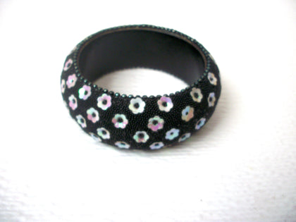 Vintage Hand Crafted Bangle Bracelet 112120