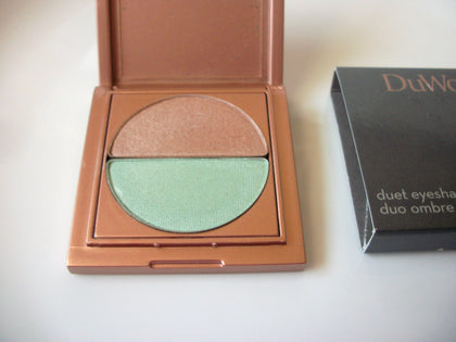 DuWop Duo Eye shadow  Chamomile