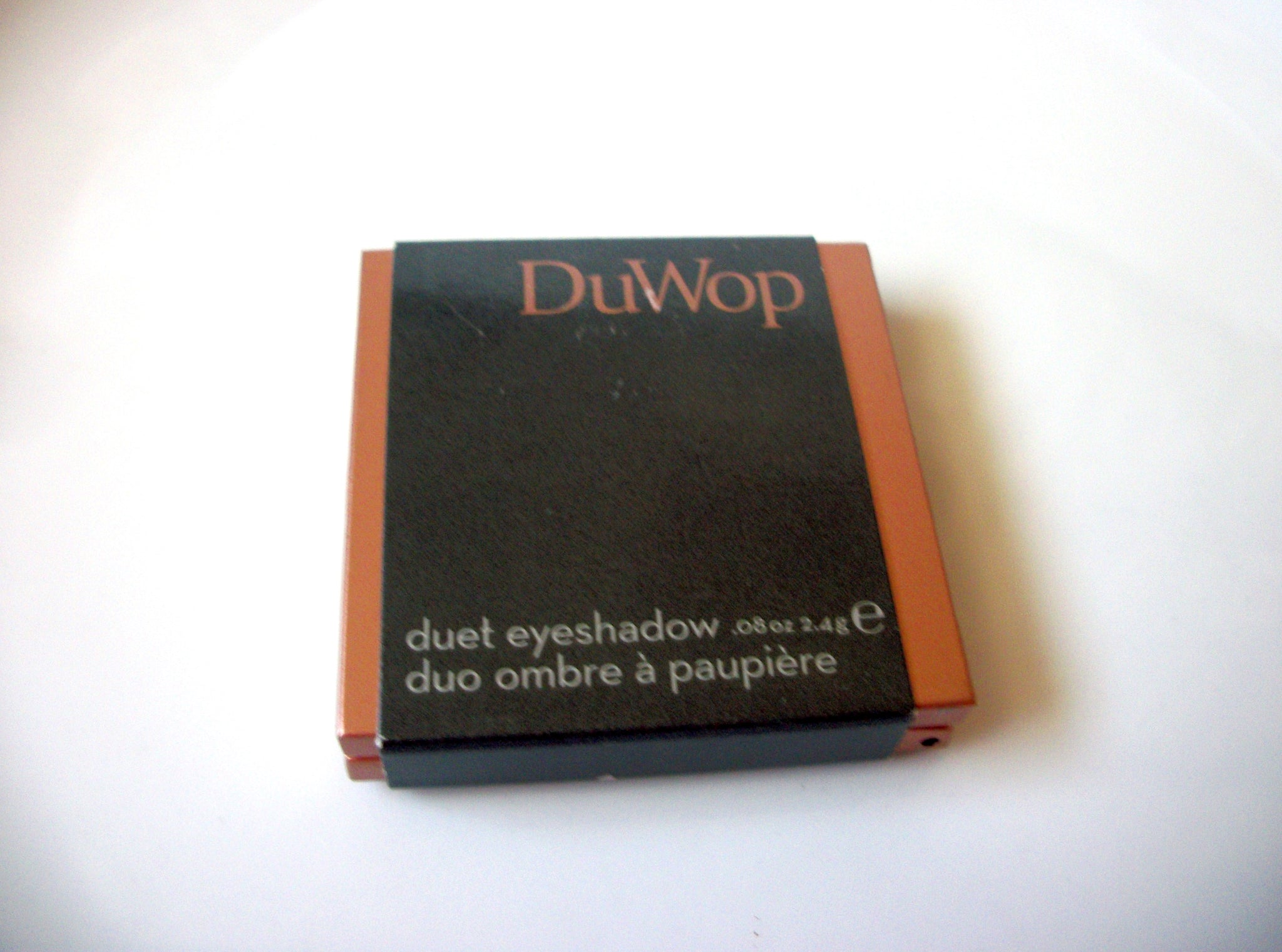 DuWop Duo Eye shadow  Chamomile