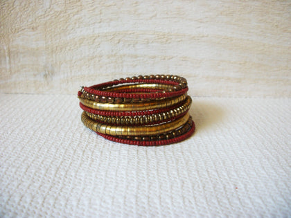 Vintage Bohemian Distressed Bracelet 51620