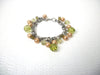Retro Dangling Beads Bracelet 112220