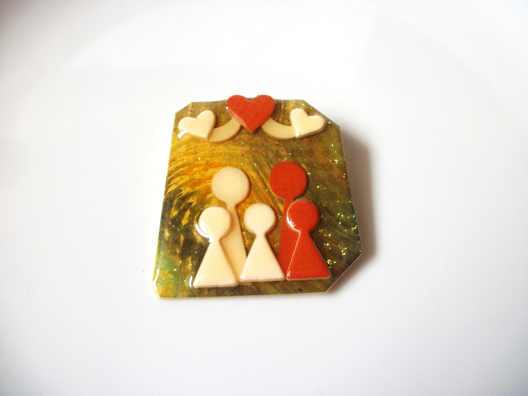Lucinda Share Love Little People Pins 83017