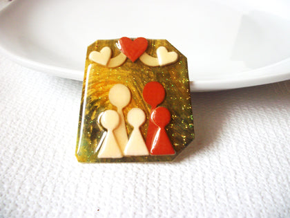 Lucinda Share Love Little People Pins 83017