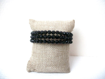 Retro Black Bracelet 112320