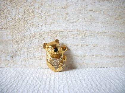 KJL Koala Stick Pin 51720