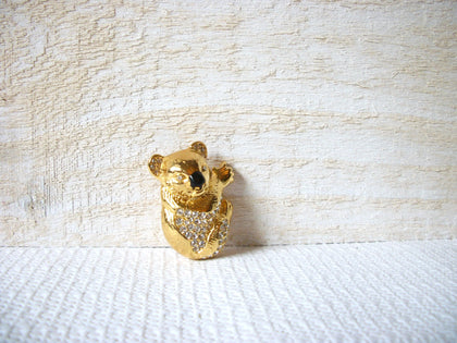 KJL Koala Stick Pin 51720