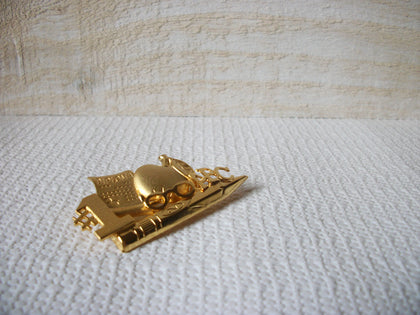Retro Teacher Brooch 51720
