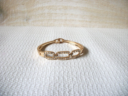 Retro Rhinestones Bracelet 51720