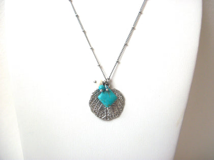 Vintage Designer Southwestern Necklace 112320