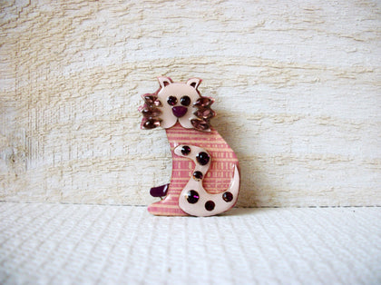 Rare Lucinda, Designs By Lucinda Cat Pins 51820