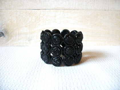 Retro Black Bracelet 51920