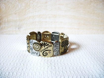 Retro Positivity Bracelet 51820