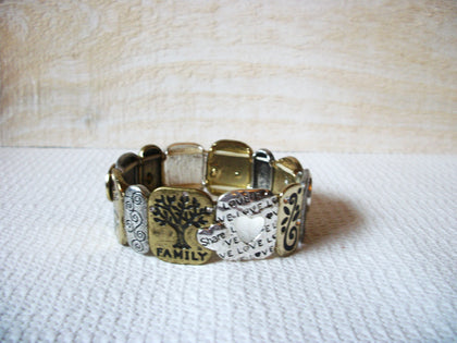 Retro Positivity Bracelet 51820