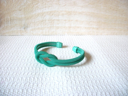 Retro Turquoise Green Flex Cuff Bracelet 51820