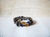 Bohemian Glass Bracelet 51920