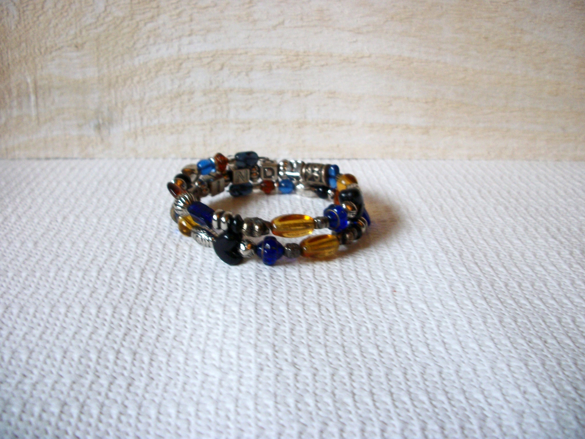 Bohemian Glass Bracelet 51920