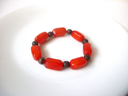 Bohemian Lucite Bracelet 112320