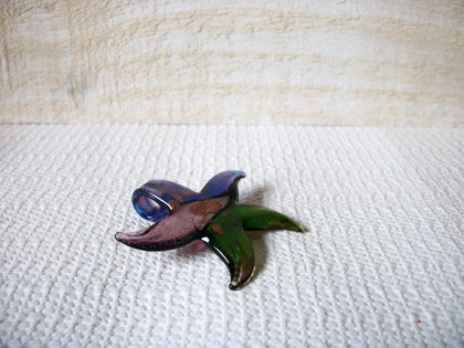 Glass Starfish Pendant 52020