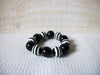 Retro Black White Bracelet 52020