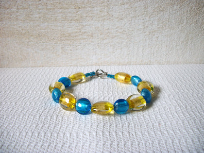 Retro Glass Bracelet 52020