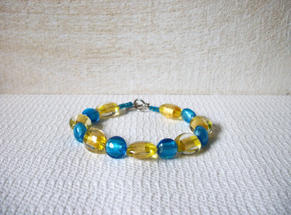 Retro Glass Bracelet 52020