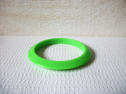 Retro Neon Green Bangle 52120