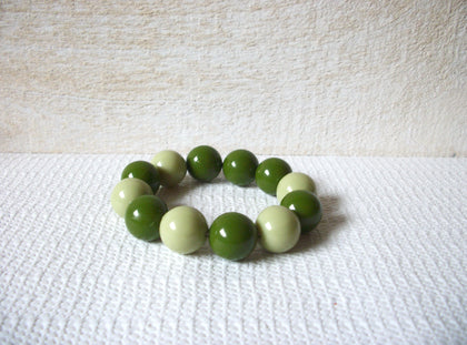 Retro Olive Bracelet 52120