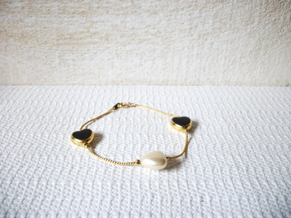 Retro Hearts Bracelet 52120