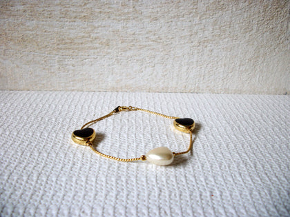 Retro Hearts Bracelet 52120