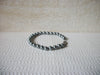 Retro Silver Metal Beads Bracelet 52120