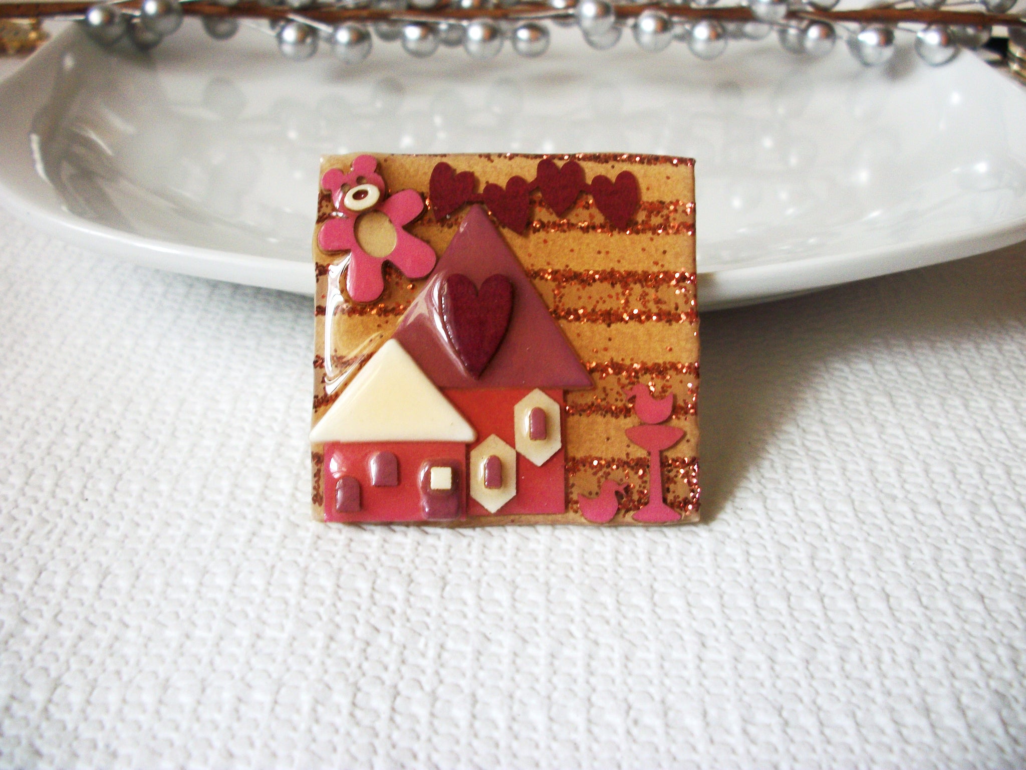 Lucinda House Pins Valentine Lucinda Pins 41020