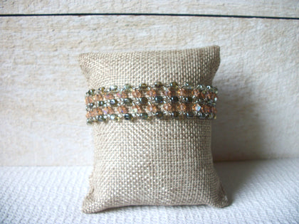 Hand Made Crystal Bracelet 52120