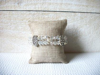 Vintage Aurora Borelias Crystal Bracelet 52120