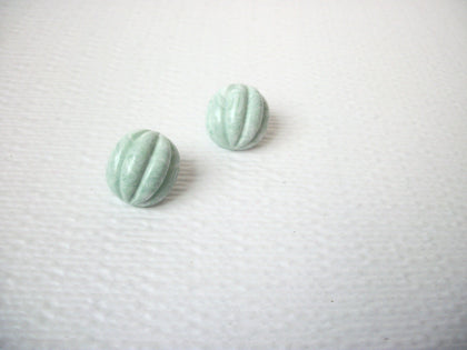 Vintage AVON Burst Of Spring Earrings 112820