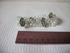 Vintage Aurora Borelias Crystal Bracelet 52120