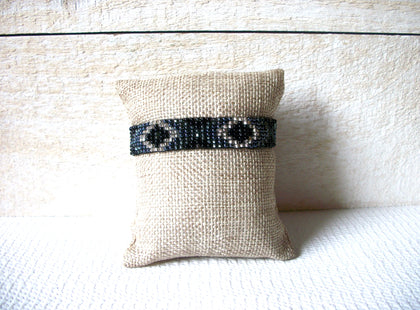 Native American Glass Bracelet 52120