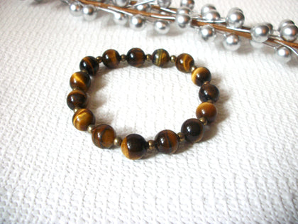 Vintage Tigers Eye Bracelet 42120